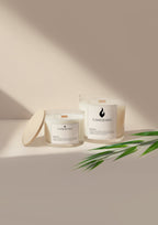 Vela Aromática | Bamboo
