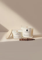 Vela Aromática | Café