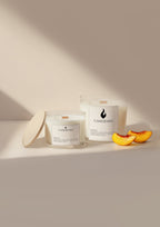 Vela Aromática | Pessego