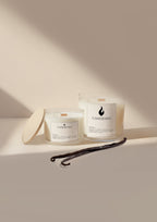 Vela Aromática | Vanilla