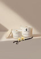 Vela Aromática | Velour Vanille