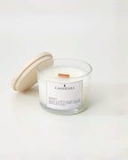 Vela Aromática | Vanilla