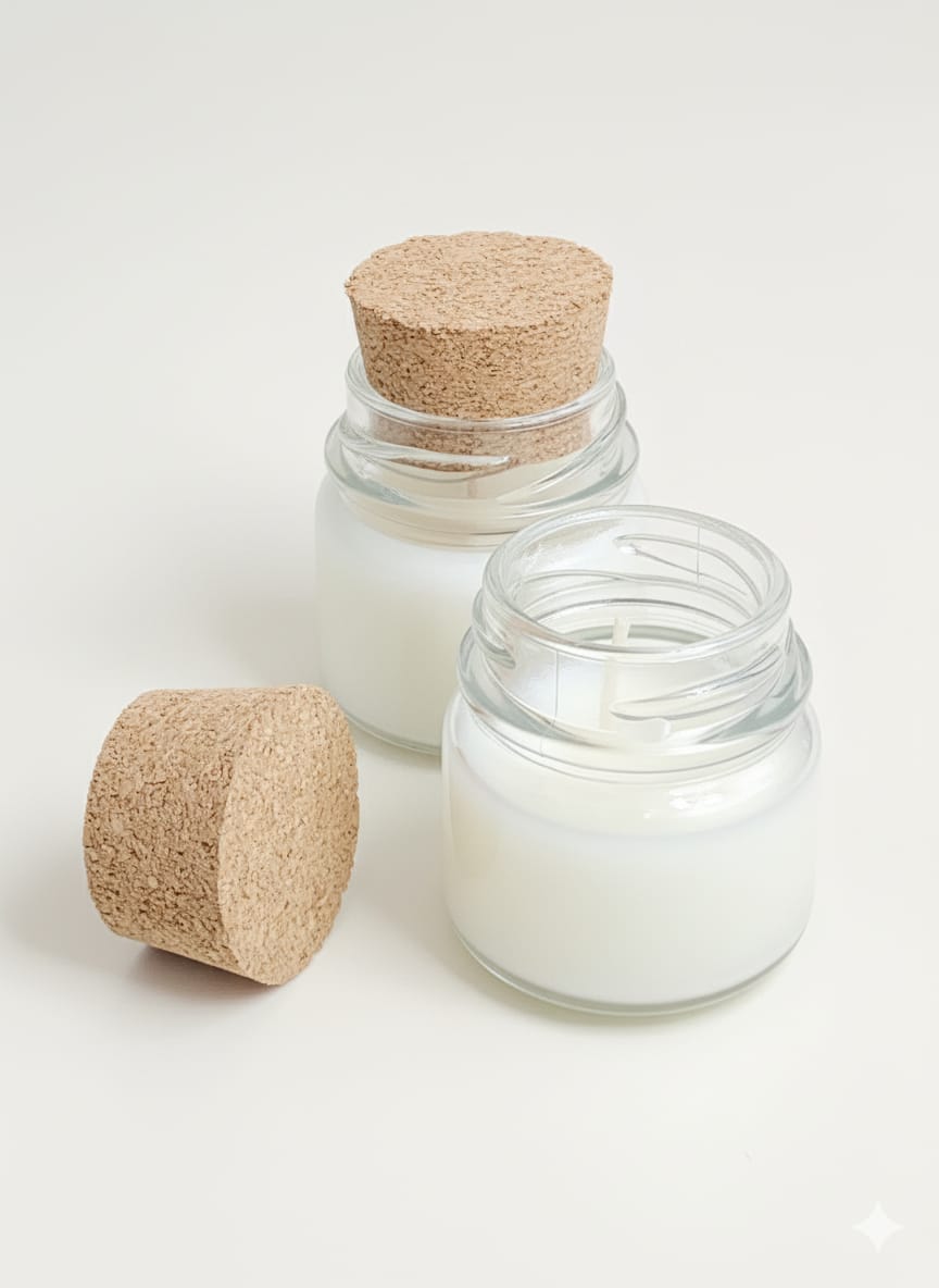 Vela Aromática | Bamboo