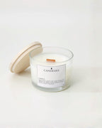 Vela Aromática | Canela