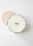 Vela Aromática | Capim-limão